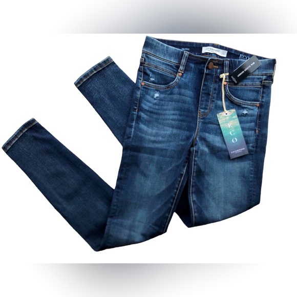 Liverpool Jeans Company Denim - NWT Liverpool Skinny Jeans